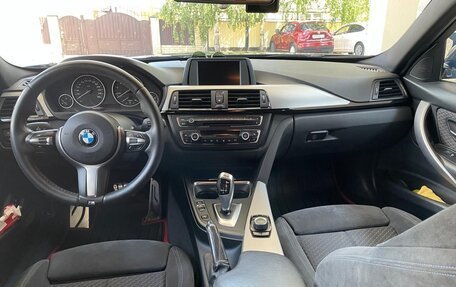 BMW 3 серия, 2014 год, 2 300 000 рублей, 2 фотография