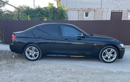 BMW 3 серия, 2014 год, 2 300 000 рублей, 10 фотография