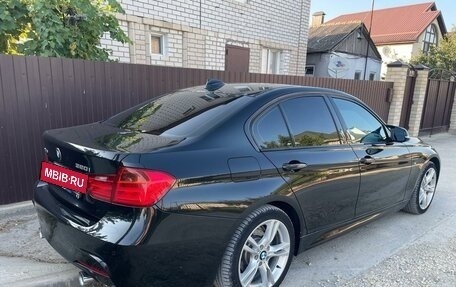 BMW 3 серия, 2014 год, 2 300 000 рублей, 11 фотография