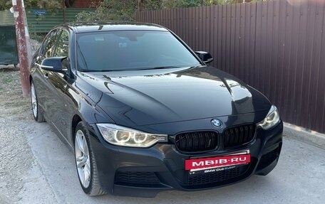 BMW 3 серия, 2014 год, 2 300 000 рублей, 8 фотография