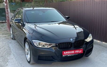 BMW 3 серия, 2014 год, 2 300 000 рублей, 9 фотография