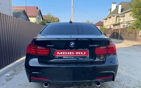 BMW 3 серия, 2014 год, 2 300 000 рублей, 12 фотография