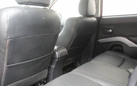 Mitsubishi Outlander III рестайлинг 3, 2011 год, 1 380 000 рублей, 18 фотография