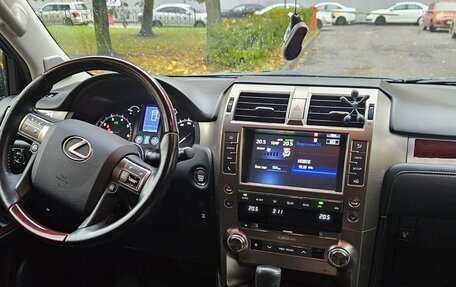 Lexus GX II, 2014 год, 4 350 000 рублей, 6 фотография