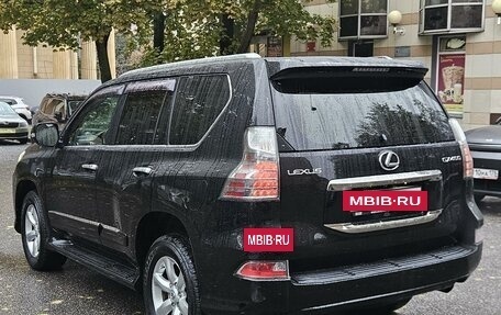 Lexus GX II, 2014 год, 4 350 000 рублей, 4 фотография