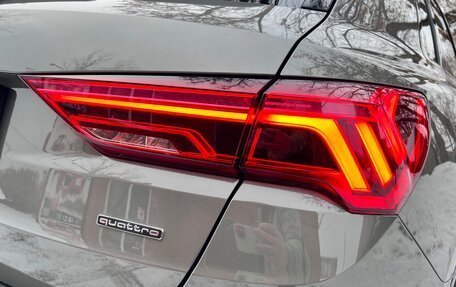 Audi Q3, 2019 год, 4 350 000 рублей, 15 фотография