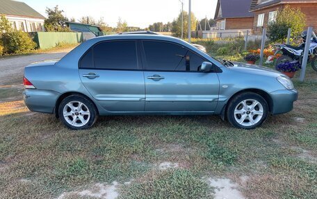 Mitsubishi Lancer IX, 2006 год, 350 000 рублей, 2 фотография