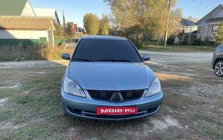 Mitsubishi Lancer IX, 2006 год, 350 000 рублей, 4 фотография