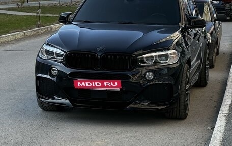 BMW X5, 2018 год, 6 000 000 рублей, 4 фотография