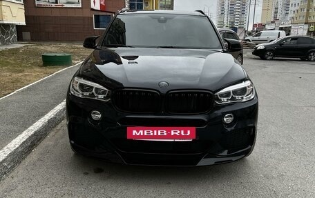 BMW X5, 2018 год, 6 000 000 рублей, 5 фотография