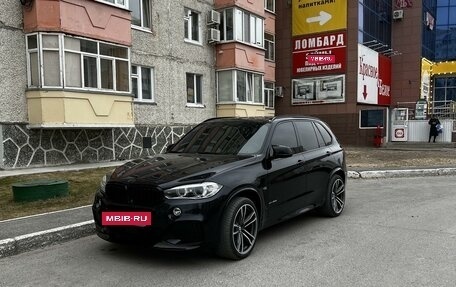 BMW X5, 2018 год, 6 000 000 рублей, 3 фотография