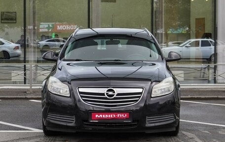 Opel Insignia II рестайлинг, 2010 год, 999 000 рублей, 3 фотография