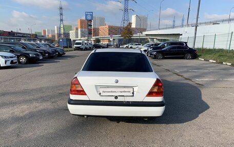 Mercedes-Benz C-Класс, 1995 год, 1 000 000 рублей, 6 фотография