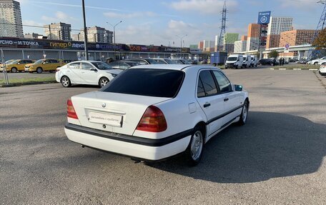 Mercedes-Benz C-Класс, 1995 год, 1 000 000 рублей, 5 фотография