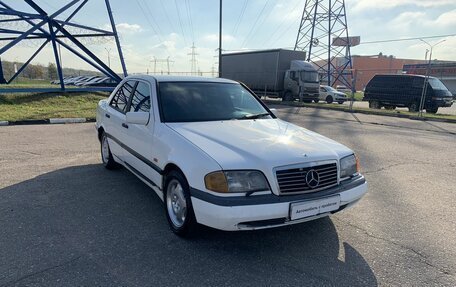 Mercedes-Benz C-Класс, 1995 год, 1 000 000 рублей, 3 фотография