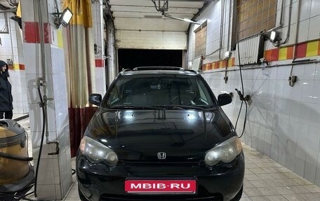 Honda HR-V I, 1999 год, 250 000 рублей, 3 фотография