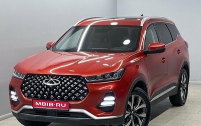 Chery Tiggo 7 Pro, 2020 год, 1 725 000 рублей, 1 фотография