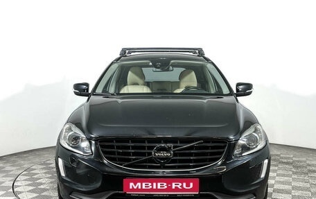 Volvo XC60 II, 2013 год, 1 779 000 рублей, 2 фотография