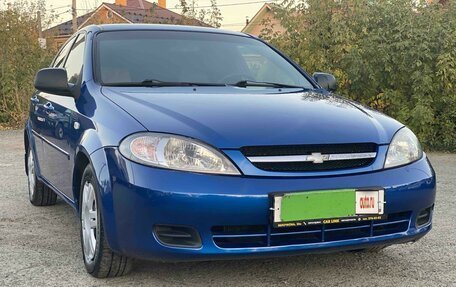 Chevrolet Lacetti, 2010 год, 450 000 рублей, 1 фотография