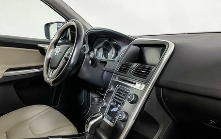 Volvo XC60 II, 2013 год, 1 779 000 рублей, 9 фотография