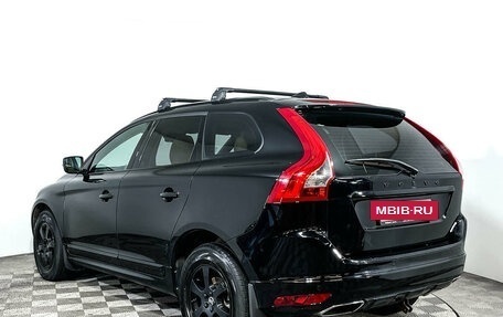 Volvo XC60 II, 2013 год, 1 779 000 рублей, 7 фотография