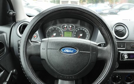 Ford Fusion I, 2006 год, 749 000 рублей, 13 фотография