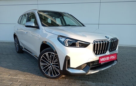 BMW X1, 2024 год, 6 900 000 рублей, 3 фотография