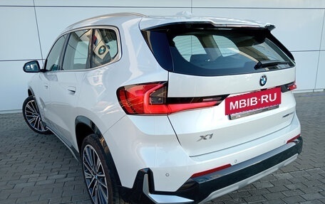 BMW X1, 2024 год, 6 900 000 рублей, 7 фотография