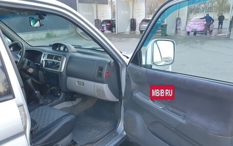 Mitsubishi Pajero Sport II рестайлинг, 2008 год, 1 300 000 рублей, 2 фотография