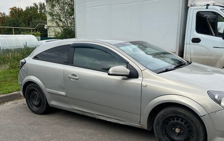 Opel Astra H, 2006 год, 390 000 рублей, 2 фотография