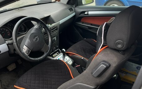 Opel Astra H, 2006 год, 390 000 рублей, 6 фотография