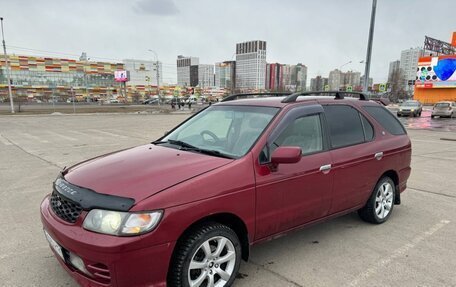 Nissan Rnessa, 1997 год, 515 000 рублей, 5 фотография