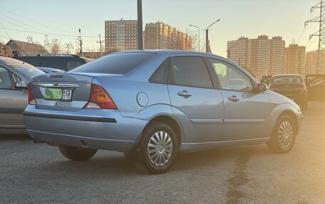 Ford Focus IV, 2004 год, 259 000 рублей, 8 фотография