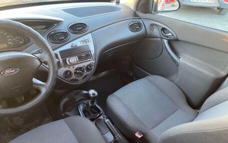 Ford Focus IV, 2004 год, 259 000 рублей, 18 фотография