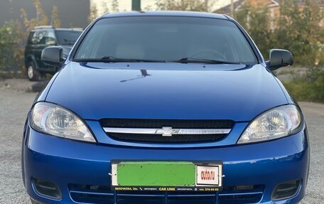 Chevrolet Lacetti, 2010 год, 450 000 рублей, 2 фотография