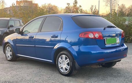 Chevrolet Lacetti, 2010 год, 450 000 рублей, 5 фотография