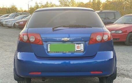 Chevrolet Lacetti, 2010 год, 450 000 рублей, 6 фотография