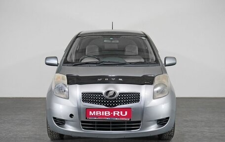 Toyota Vitz, 2006 год, 585 000 рублей, 1 фотография