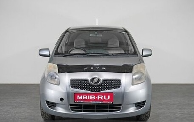 Toyota Vitz, 2006 год, 585 000 рублей, 1 фотография