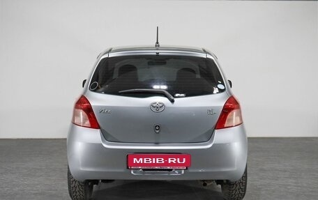 Toyota Vitz, 2006 год, 585 000 рублей, 4 фотография