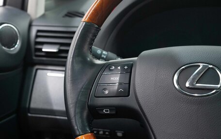 Lexus RX III, 2011 год, 2 399 000 рублей, 20 фотография