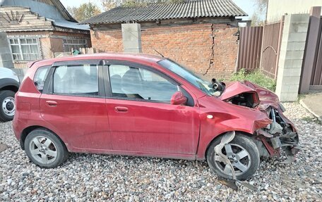 Chevrolet Aveo III, 2005 год, 250 000 рублей, 2 фотография