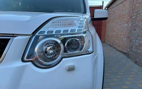 Nissan X-Trail, 2012 год, 1 720 000 рублей, 2 фотография