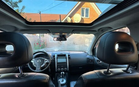 Nissan X-Trail, 2012 год, 1 720 000 рублей, 11 фотография