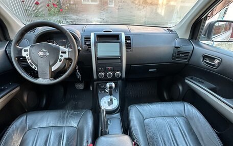 Nissan X-Trail, 2012 год, 1 720 000 рублей, 9 фотография