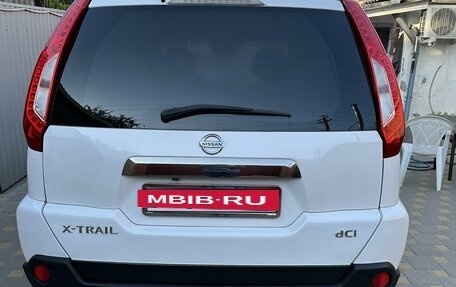 Nissan X-Trail, 2012 год, 1 720 000 рублей, 6 фотография