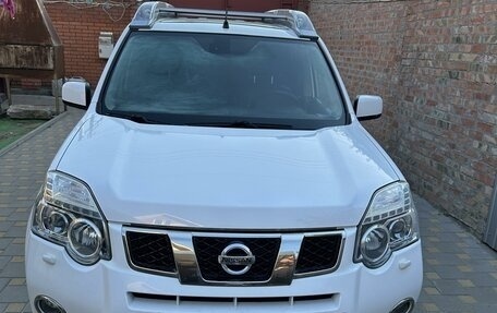 Nissan X-Trail, 2012 год, 1 720 000 рублей, 3 фотография