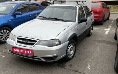 Daewoo Nexia I рестайлинг, 2011 год, 254 999 рублей, 1 фотография