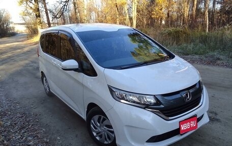 Honda Freed II, 2019 год, 1 850 000 рублей, 1 фотография