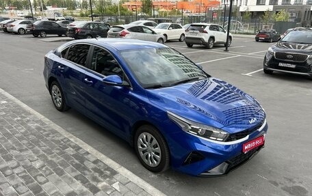 KIA Cerato IV, 2021 год, 2 600 000 рублей, 1 фотография